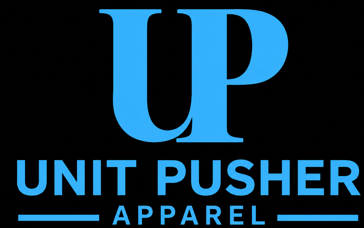 Unit Pusher Apparel 
